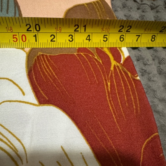 NWOT…Beautiful pool dress or swimsuit coverup for Tall women - Picture 15 of 15